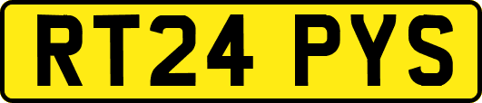 RT24PYS
