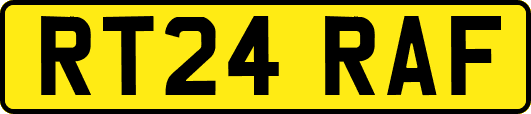 RT24RAF