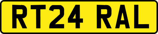 RT24RAL