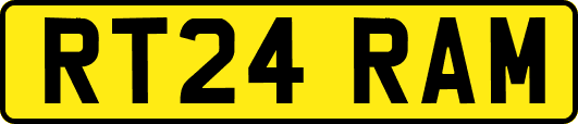 RT24RAM
