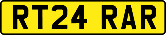 RT24RAR