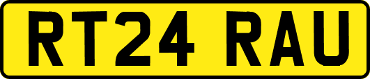 RT24RAU