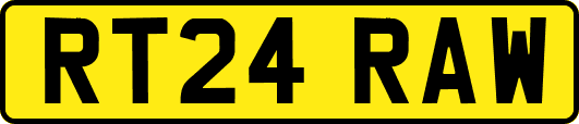 RT24RAW