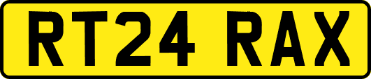 RT24RAX