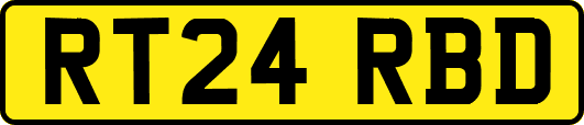 RT24RBD