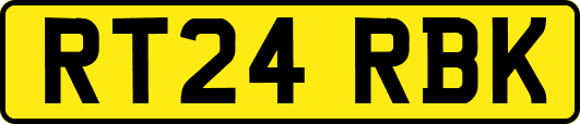 RT24RBK