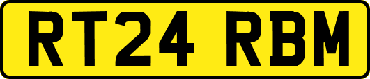 RT24RBM