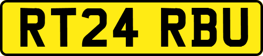 RT24RBU