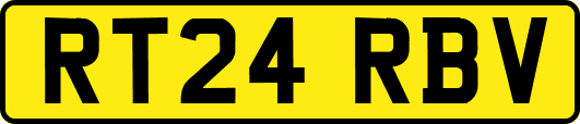 RT24RBV