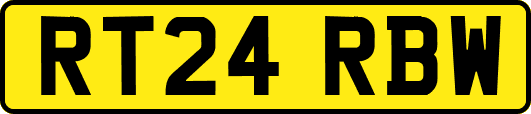 RT24RBW