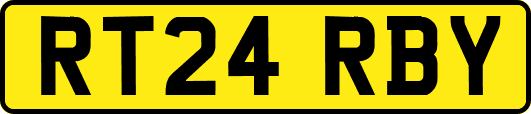 RT24RBY