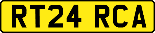 RT24RCA