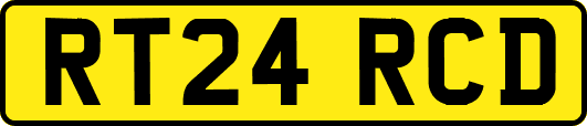 RT24RCD
