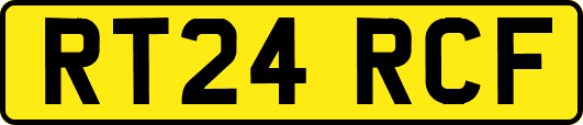 RT24RCF