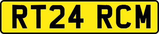 RT24RCM