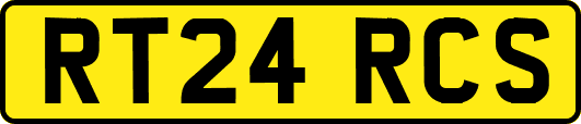 RT24RCS