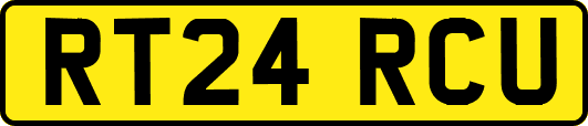 RT24RCU