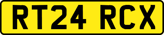 RT24RCX