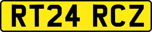 RT24RCZ