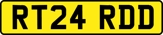 RT24RDD