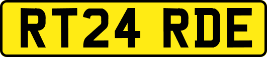 RT24RDE