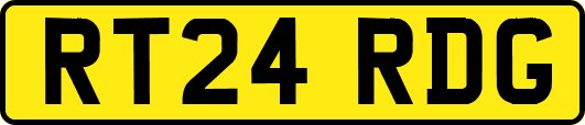 RT24RDG