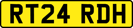 RT24RDH