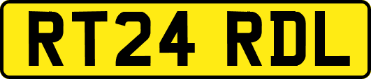 RT24RDL