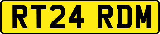 RT24RDM
