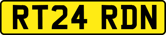 RT24RDN