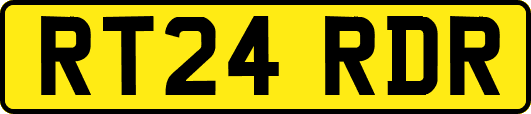 RT24RDR