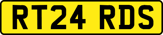 RT24RDS