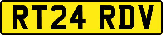 RT24RDV