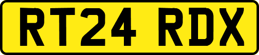 RT24RDX