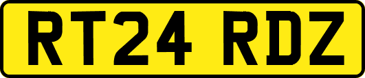 RT24RDZ