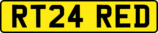 RT24RED
