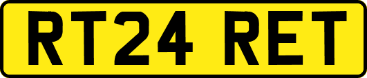 RT24RET