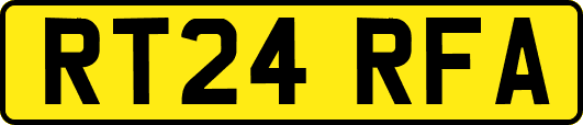 RT24RFA