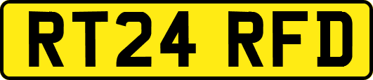 RT24RFD