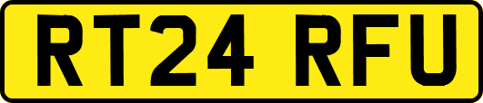 RT24RFU