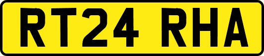 RT24RHA
