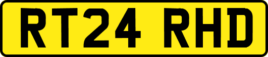 RT24RHD