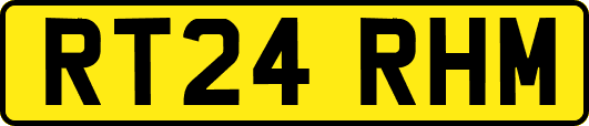 RT24RHM