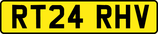 RT24RHV