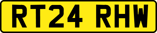 RT24RHW
