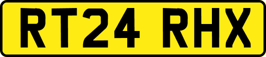 RT24RHX