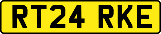 RT24RKE