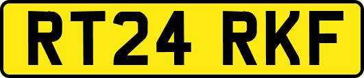 RT24RKF