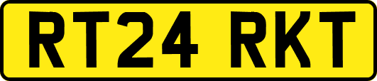 RT24RKT