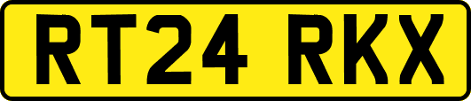 RT24RKX